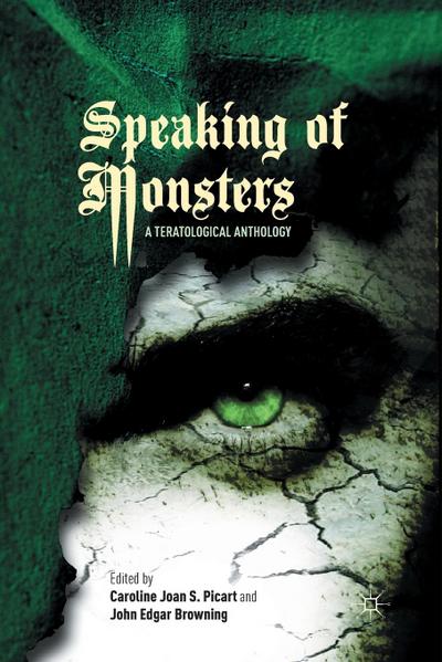 Speaking of Monsters