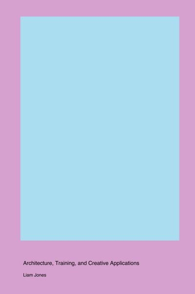 Jones, L: Generative Adversarial Networks (GANs)