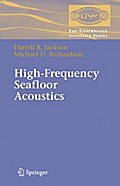High-Frequency Seafloor Acoustics