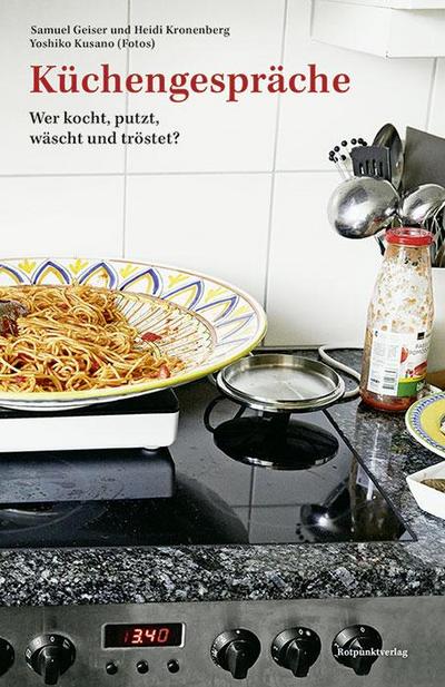 Geiser,Küchengespräche
