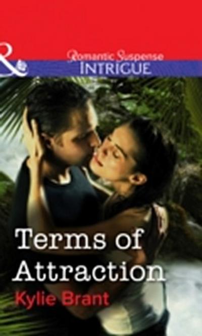 TERMS OF ATTRACTION EB