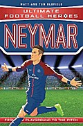 Ultimate Football Heroes: Neymar (Top Ballers 3)