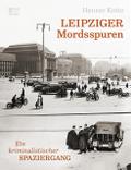 Leipziger Mordsspuren