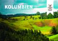 Bildband Kolumbien