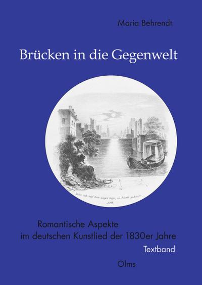 Brücken in die Gegenwelt 1