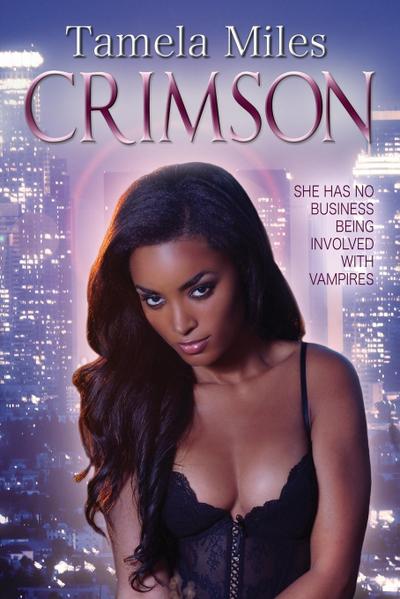 Crimson