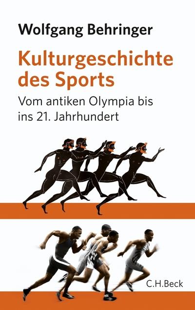 Eine Kulturgeschichte des Sports