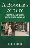 A Boomer’s Story