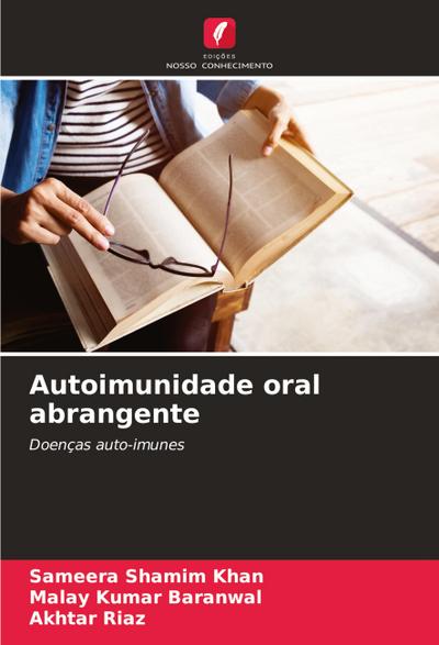 Autoimunidade oral abrangente