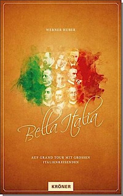 Bella Italia