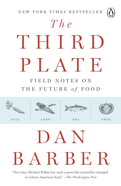 The Third Plate