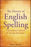 The History of English Spelling