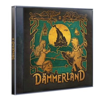 Dämmerland 3