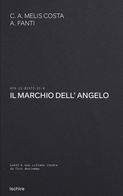 Il marchio dell’angelo