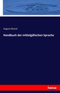 Handbuch der mittelgälischen Sprache