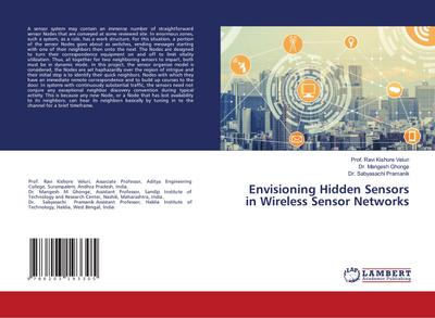 Envisioning Hidden Sensors in Wireless Sensor Networks