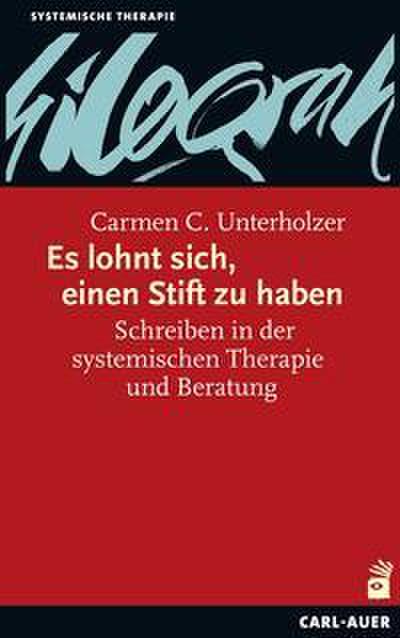 Es lohnt sich, einen Stift zu haben