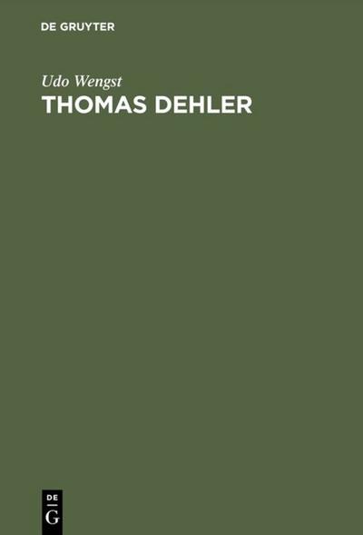 Thomas Dehler
