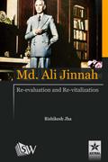 Md. Ali Jinnah