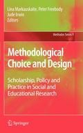 Methodological Choice and Design