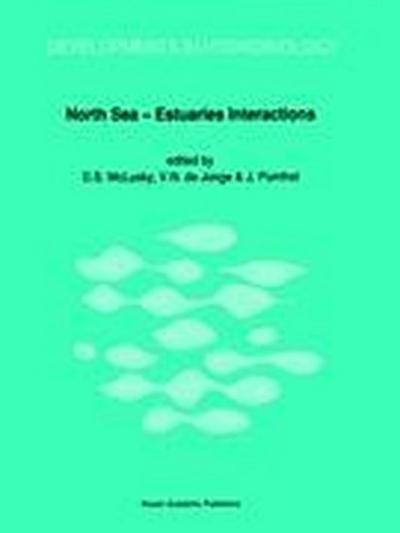 North Sea¿Estuaries Interactions
