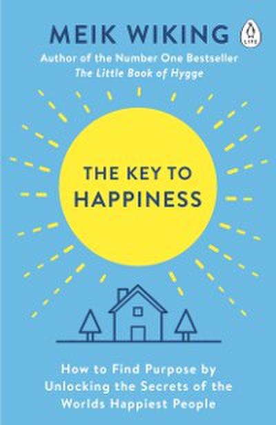 Key to Happiness