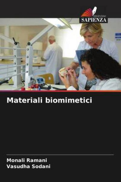 Materiali biomimetici