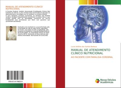 Manual de atendimento clínico nutricional