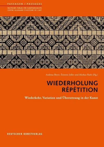 Wiederholung. Répétition