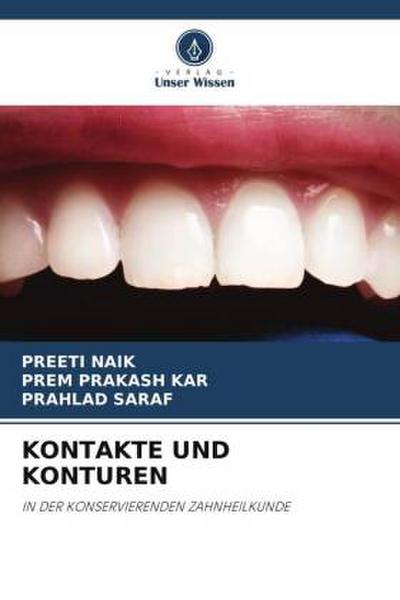 KONTAKTE UND KONTUREN