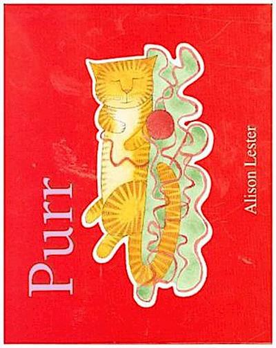 Purr