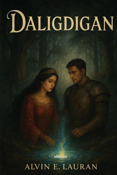 Daligdigan