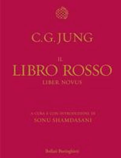 Il libro rosso. Liber novus
