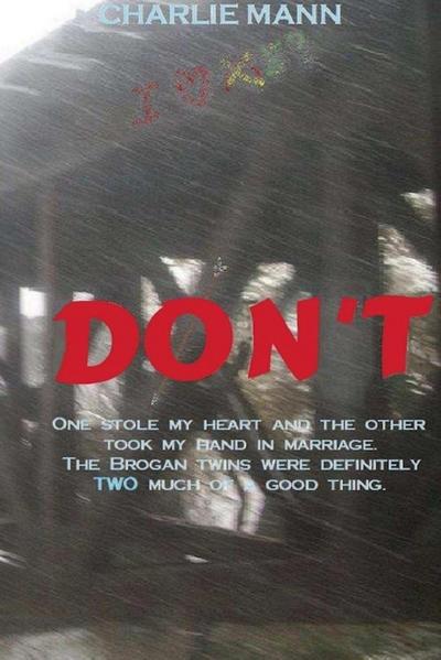 Don’t