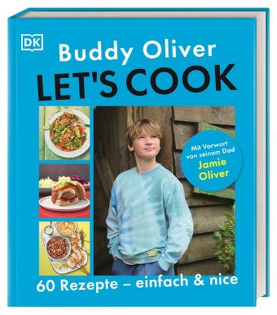 Let’s cook