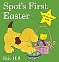 Spot’s First Easter