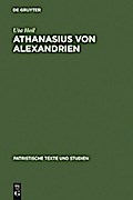 Athanasius von Alexandrien