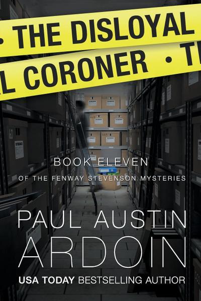 The Disloyal Coroner
