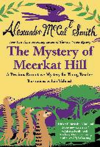 Mystery of Meerkat Hill
