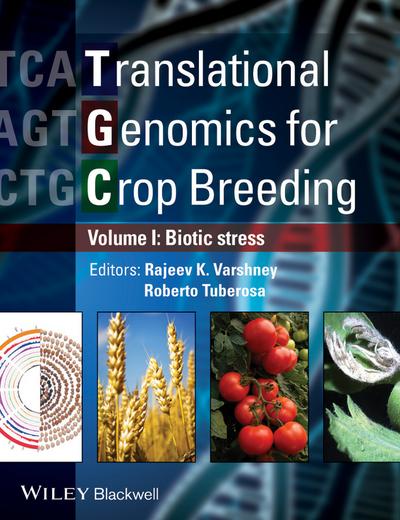 Translational Genomics for Crop Breeding, Volume 1