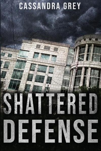 Shattered Defense