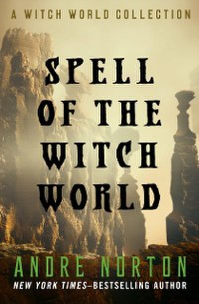 Spell of the Witch World