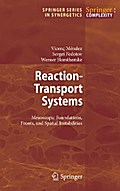 Reaction-Transport Systems