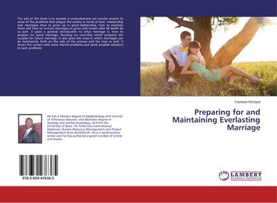 Preparing for and Maintaining Everlasting Marriage