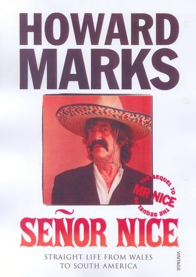 Senor Nice