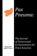 Pax Pneuma