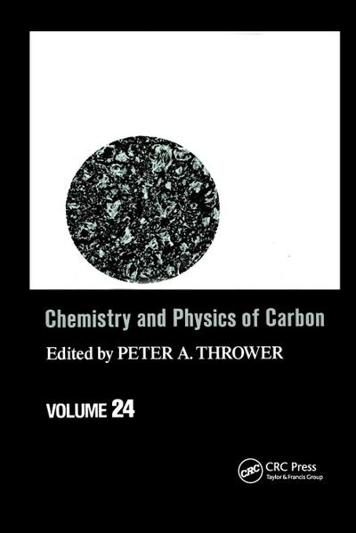 Chemistry & Physics of Carbon