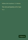 The Life and Epistles of St. Paul