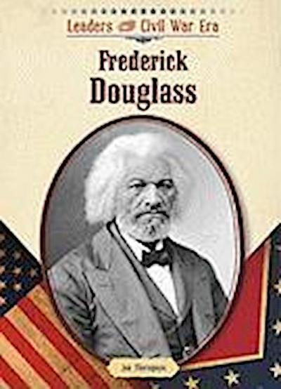 Sterngass, J:  Frederick Douglass
