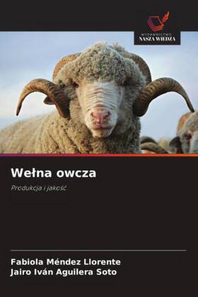Welna owcza